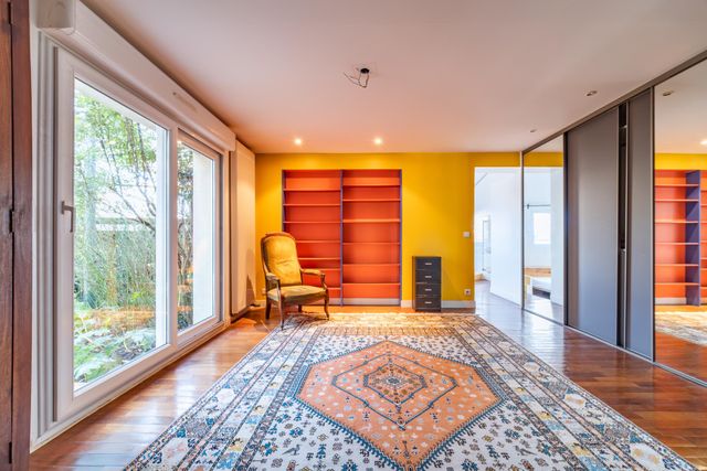 maison à vendre - 12 pièces - 290.0 m2 - LES LILAS - 93 - ILE-DE-FRANCE - Century 21 Alpha Marais