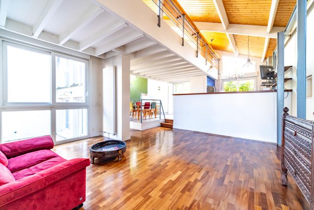 maison à vendre - 12 pièces - 290.0 m2 - LES LILAS - 93 - ILE-DE-FRANCE - Century 21 Alpha Marais