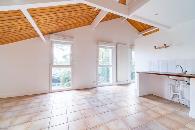 maison à vendre - 12 pièces - 290.0 m2 - LES LILAS - 93 - ILE-DE-FRANCE - Century 21 Alpha Marais