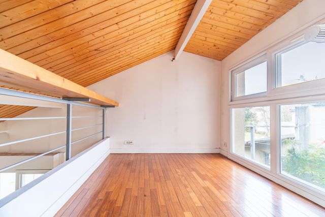 maison à vendre - 12 pièces - 290.0 m2 - LES LILAS - 93 - ILE-DE-FRANCE - Century 21 Alpha Marais