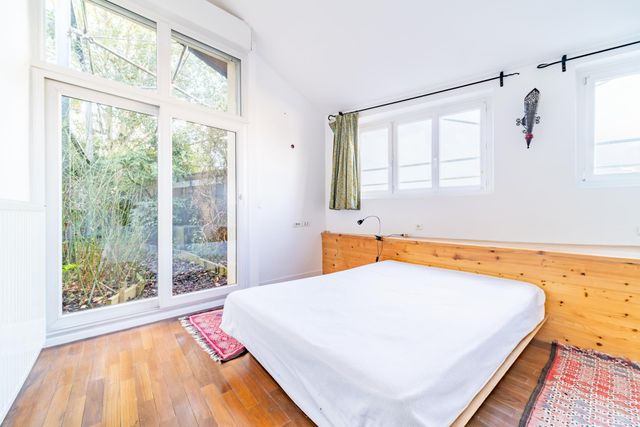 maison à vendre - 12 pièces - 290.0 m2 - LES LILAS - 93 - ILE-DE-FRANCE - Century 21 Alpha Marais