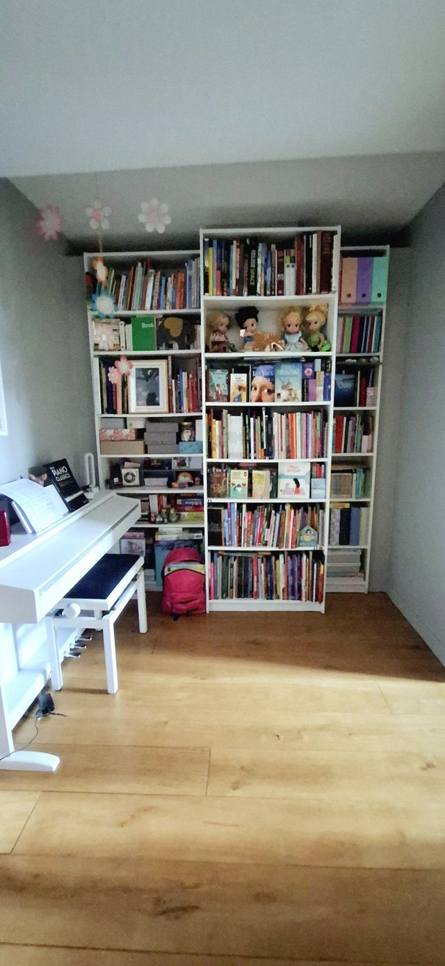 Appartement F4 à vendre - 4 pièces - 76.77 m2 - PARIS - 75003 - ILE-DE-FRANCE - Century 21 Alpha Marais