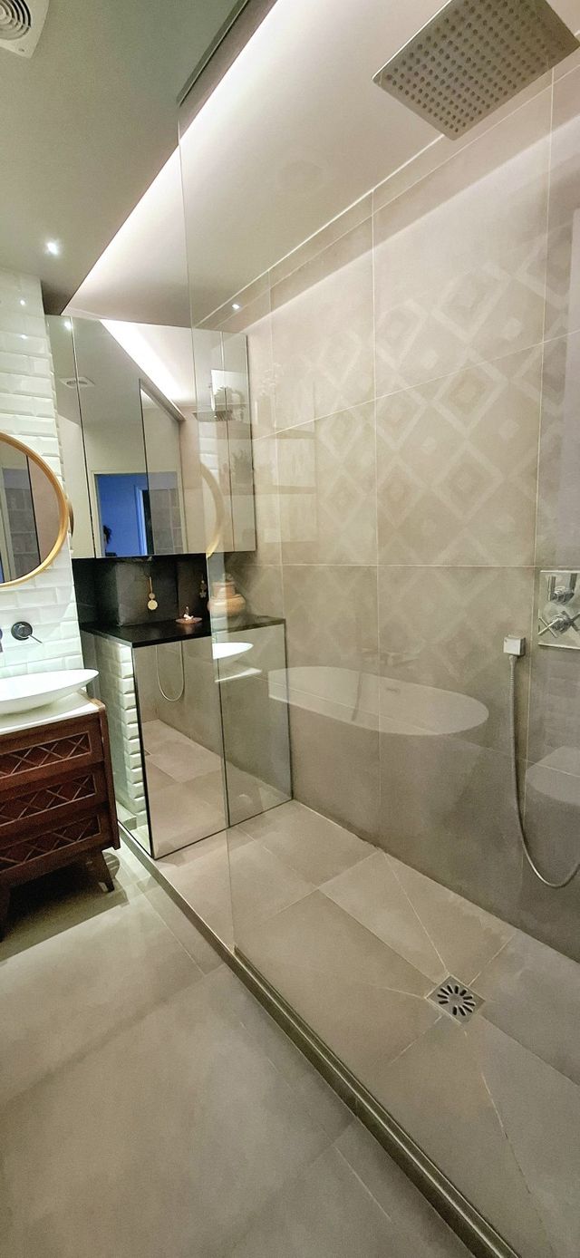 Appartement F4 à vendre - 4 pièces - 76.77 m2 - PARIS - 75003 - ILE-DE-FRANCE - Century 21 Alpha Marais