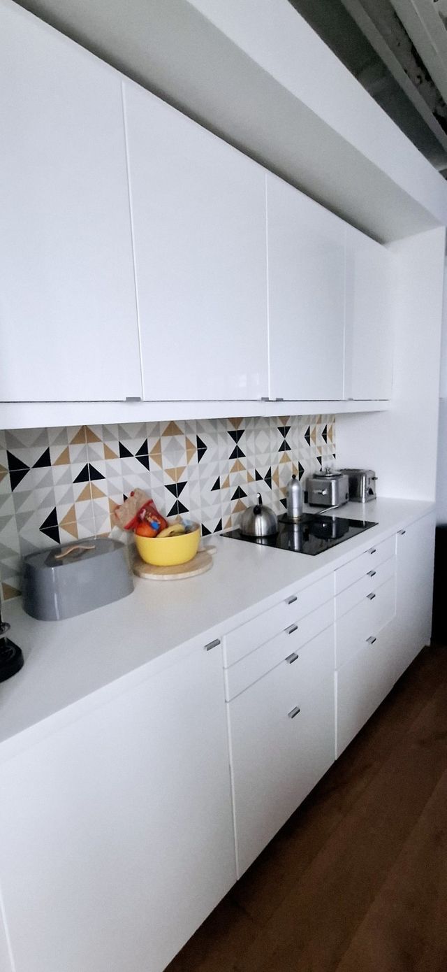 Appartement F4 à vendre - 4 pièces - 76.77 m2 - PARIS - 75003 - ILE-DE-FRANCE - Century 21 Alpha Marais