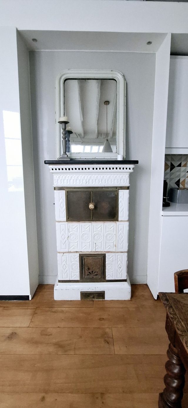 Appartement F4 à vendre - 4 pièces - 76.77 m2 - PARIS - 75003 - ILE-DE-FRANCE - Century 21 Alpha Marais