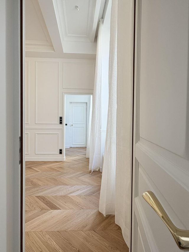 Appartement F3 à vendre - 3 pièces - 61.33 m2 - PARIS - 75003 - ILE-DE-FRANCE - Century 21 Alpha Marais