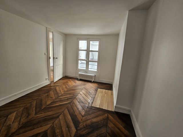 Appartement F4 à louer - 4 pièces - 75.08 m2 - PARIS - 75005 - ILE-DE-FRANCE - Century 21 Alpha Marais