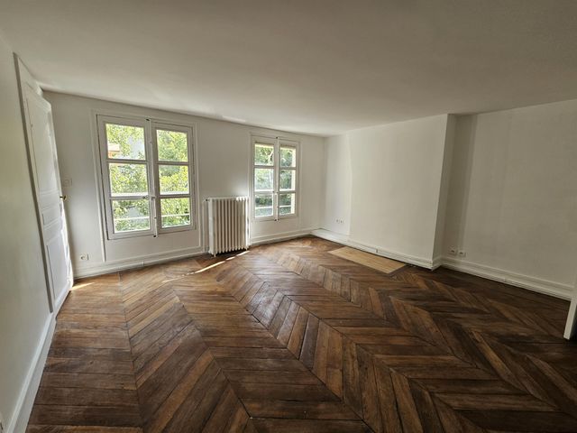 Appartement F4 à louer - 4 pièces - 75.08 m2 - PARIS - 75005 - ILE-DE-FRANCE - Century 21 Alpha Marais