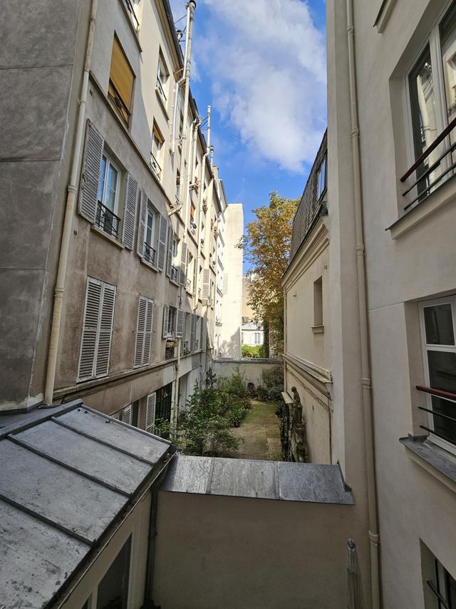 Appartement F4 à louer - 4 pièces - 75.08 m2 - PARIS - 75005 - ILE-DE-FRANCE - Century 21 Alpha Marais