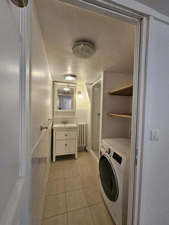 Appartement F4 à louer - 4 pièces - 75.08 m2 - PARIS - 75005 - ILE-DE-FRANCE - Century 21 Alpha Marais