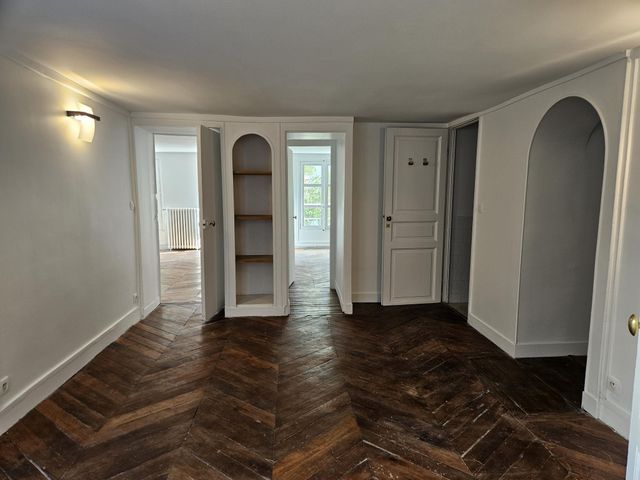 Appartement F4 à louer - 4 pièces - 75.08 m2 - PARIS - 75005 - ILE-DE-FRANCE - Century 21 Alpha Marais