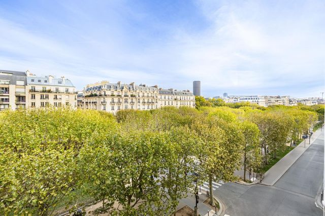 Appartement F5 à louer - 5 pièces - 174.01 m2 - PARIS - 75007 - ILE-DE-FRANCE - Century 21 Alpha Marais