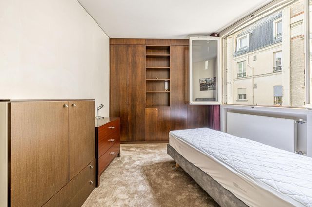 Appartement F5 à louer - 5 pièces - 174.01 m2 - PARIS - 75007 - ILE-DE-FRANCE - Century 21 Alpha Marais