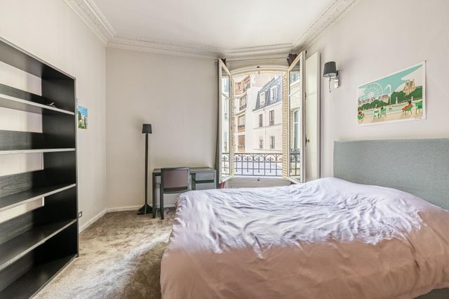 Appartement F5 à louer - 5 pièces - 174.01 m2 - PARIS - 75007 - ILE-DE-FRANCE - Century 21 Alpha Marais