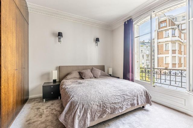 Appartement F5 à louer - 5 pièces - 174.01 m2 - PARIS - 75007 - ILE-DE-FRANCE - Century 21 Alpha Marais