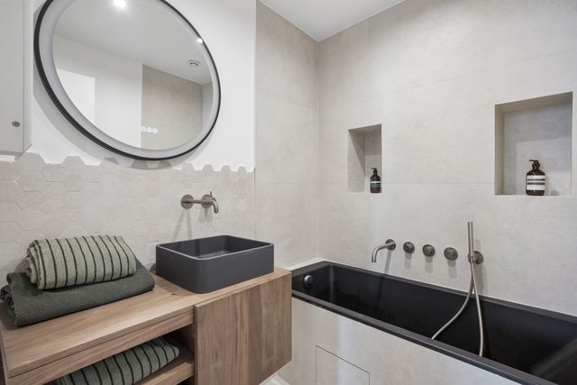 Appartement F3 à vendre - 3 pièces - 80.54 m2 - PARIS - 75004 - ILE-DE-FRANCE - Century 21 Alpha Marais