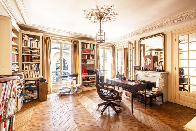 appartement - PARIS - 75005