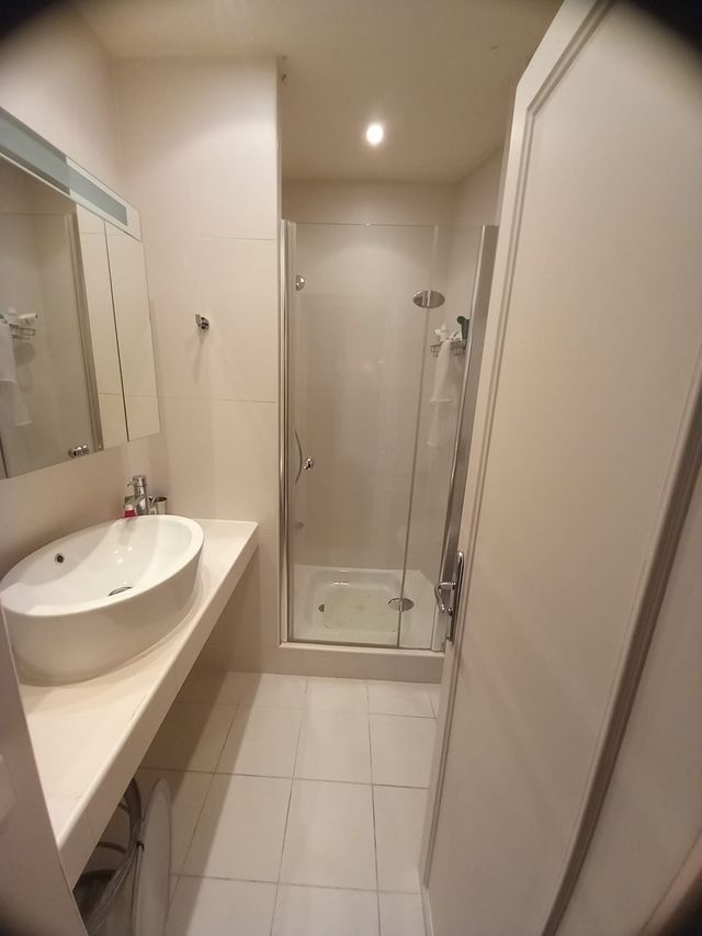 Appartement à louer - 2 pièces - 55.18 m2 - PARIS - 75003 - ILE-DE-FRANCE - Century 21 Alpha Marais
