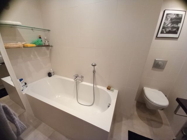 Appartement à louer - 2 pièces - 55.18 m2 - PARIS - 75003 - ILE-DE-FRANCE - Century 21 Alpha Marais