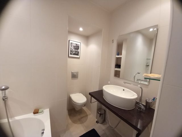 Appartement à louer - 2 pièces - 55.18 m2 - PARIS - 75003 - ILE-DE-FRANCE - Century 21 Alpha Marais