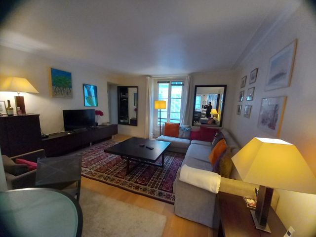 Appartement à louer PARIS