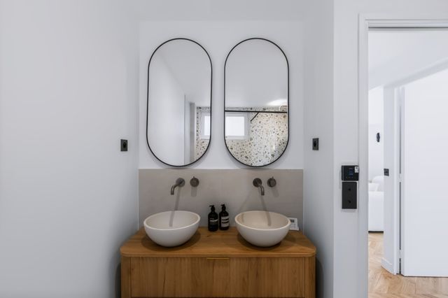 Appartement F3 à vendre - 3 pièces - 90.07 m2 - PARIS - 75004 - ILE-DE-FRANCE - Century 21 Alpha Marais