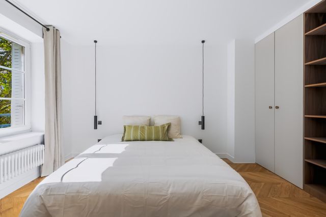 Appartement F3 à vendre - 3 pièces - 90.07 m2 - PARIS - 75004 - ILE-DE-FRANCE - Century 21 Alpha Marais