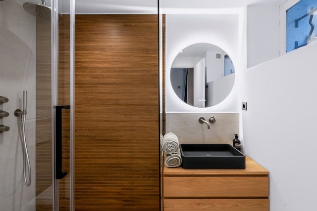 Appartement F3 à vendre - 3 pièces - 90.07 m2 - PARIS - 75004 - ILE-DE-FRANCE - Century 21 Alpha Marais