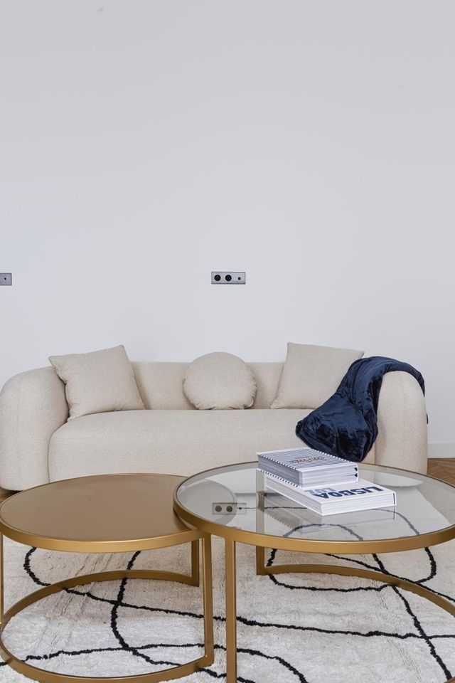 Appartement F3 à vendre - 3 pièces - 74.33 m2 - PARIS - 75004 - ILE-DE-FRANCE - Century 21 Alpha Marais