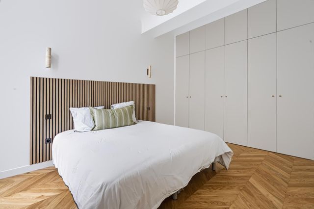 Appartement F3 à vendre - 3 pièces - 74.33 m2 - PARIS - 75004 - ILE-DE-FRANCE - Century 21 Alpha Marais