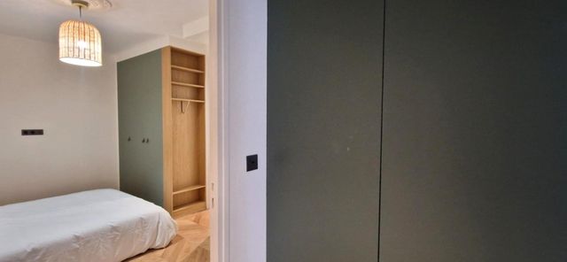 Appartement F3 à vendre - 3 pièces - 90.15 m2 - PARIS - 75003 - ILE-DE-FRANCE - Century 21 Alpha Marais