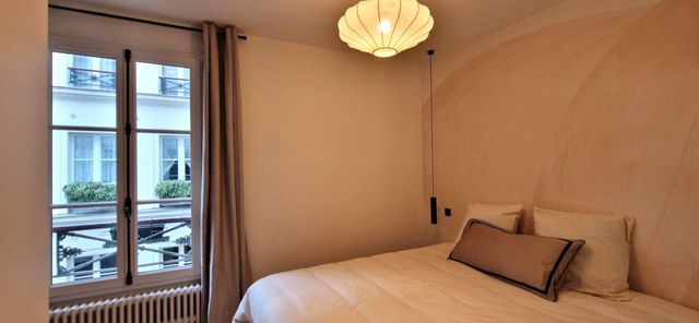 Appartement F3 à vendre - 3 pièces - 90.15 m2 - PARIS - 75003 - ILE-DE-FRANCE - Century 21 Alpha Marais