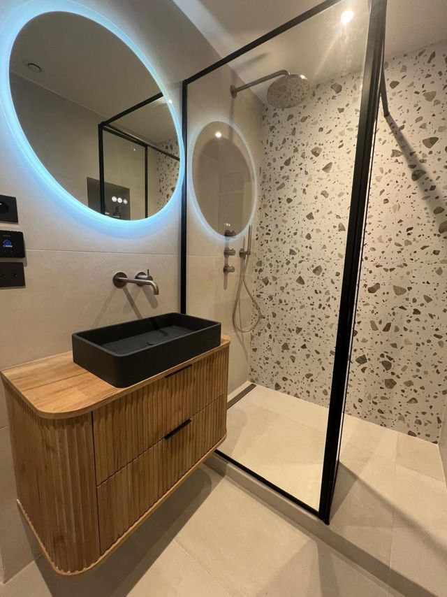 Appartement F3 à vendre - 3 pièces - 90.15 m2 - PARIS - 75003 - ILE-DE-FRANCE - Century 21 Alpha Marais