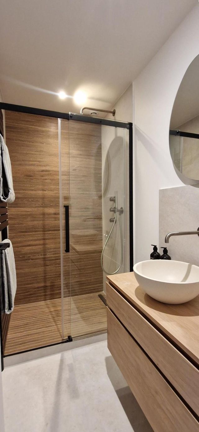 Appartement F3 à vendre - 3 pièces - 90.15 m2 - PARIS - 75003 - ILE-DE-FRANCE - Century 21 Alpha Marais